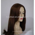 Perruque de cheveux russe casher